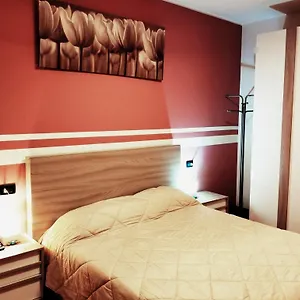 Mb Place Abano Terme