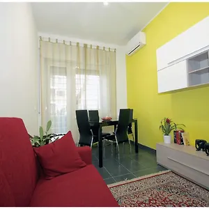 Studiohouserome Roma