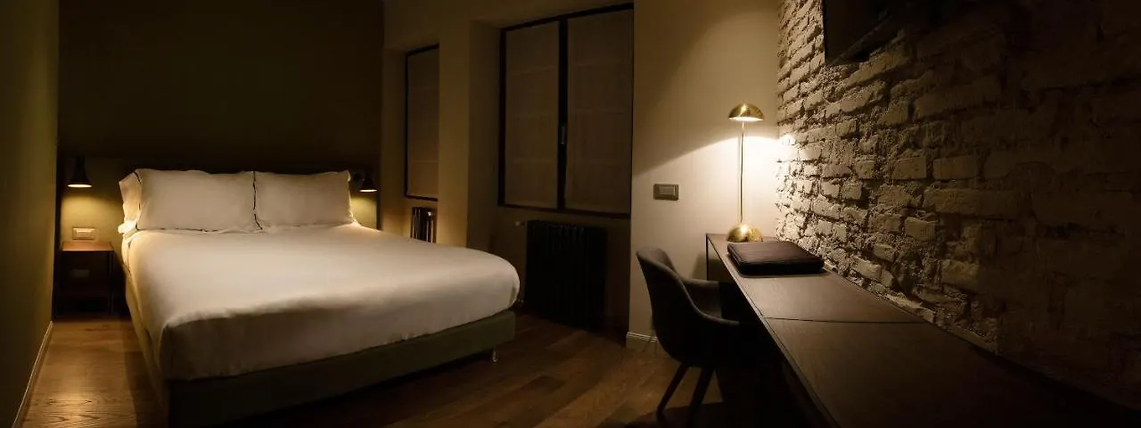 The Place Bed & Breakfast Rome