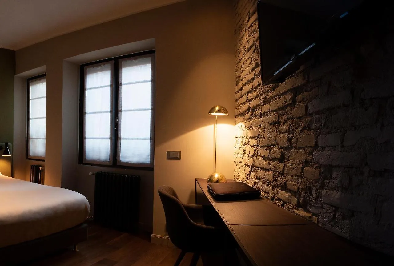 The Place Bed & Breakfast Rome